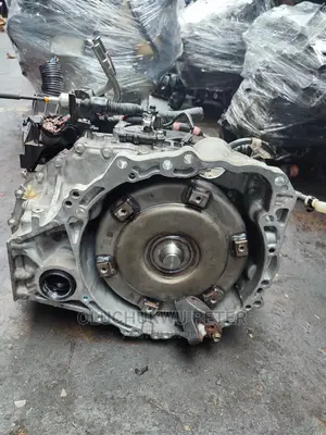 Toyota Highlander, Sienna Camry, Gear Box 2017/2022 Call/Whatsapp