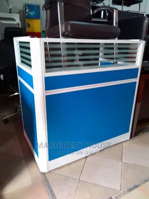Office Reception Desks