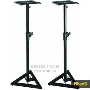 Studio Monitor Stand
