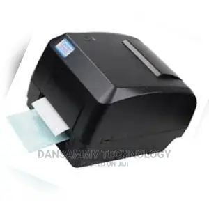 Xp-H500b Xprinter Barcode Printer Directl . Thermal Transfer