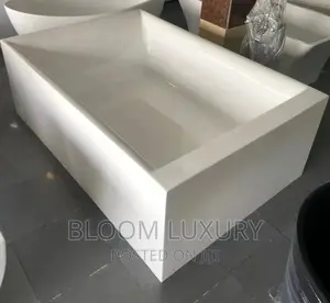 Double Acrylic Freestanding Bathtubs