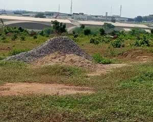 Land For Sale With Register Survey