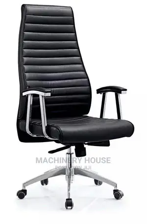Air Comfort Chair With Massagers