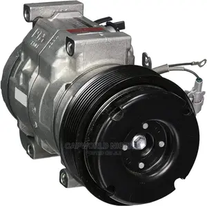 Genuine Denso 471-1015 a/C Compressor (Pre-Order Only)