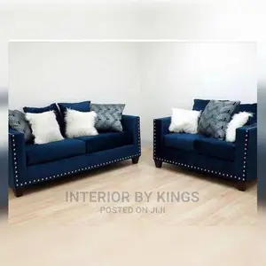 5seater Sofa Production Time:6days.Can Come in Colors