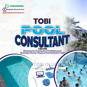 Pool Management