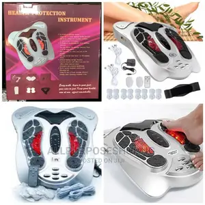 Health Protection Instrument