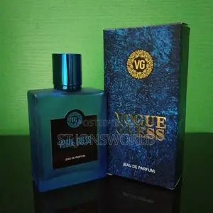 Perfume Packaging