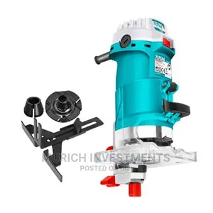 Total Palm Router Trimmer 600w