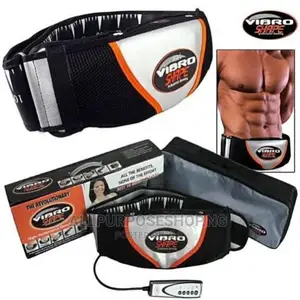Vibro Shape Slimming Belt