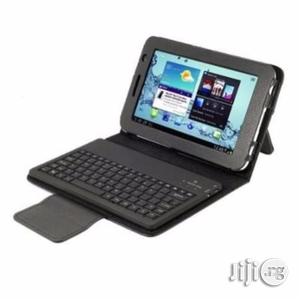 Tab 2 Bluetooth Keyboard Case10.1