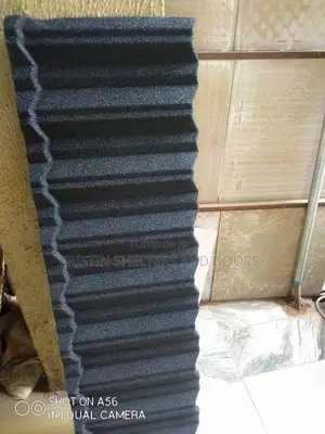 Original And Quality Stone Coated Roofing Sheet