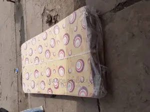 3.5 by 6 Mouka Foam