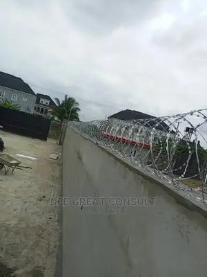 Razor Wire