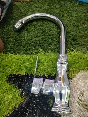 High Quality Long Neck Mixer Tap