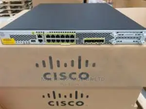Cisco FPR2110-NGFW- Firepower Firewall