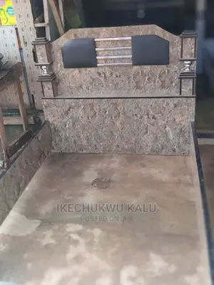 Qaulity Bed Frame