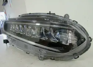 Genuine 2018-2021 Honda Accord Halogen LED Headlights