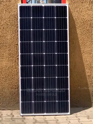 180w Future Mono Solar Panel