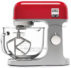 Kenwood Kitchen Machine Mixer Kmix
