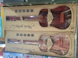 Kids Music Guitar