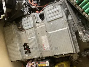 Toyota Highlander Hybrid Battery Pack