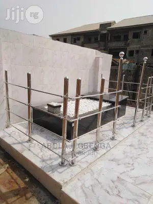 Marble Tombstones