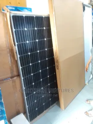 Solar Panel 550 W , Jinko Brand