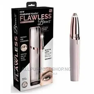 Flawless Brow Stamp