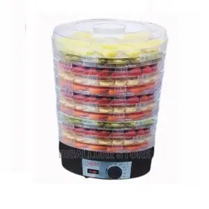 Bosch Food and Vegetable Dehydrators - 12 Layers