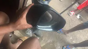 Side Mirror Lexus RX 350 2020 Model
