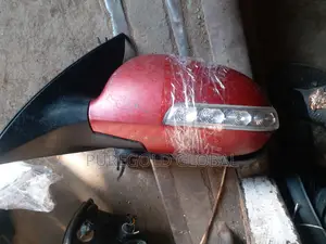 Side Mirror for Hyundai Elantra 08 With Pointer
