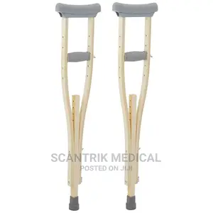 High Quality Crutch Under Arm