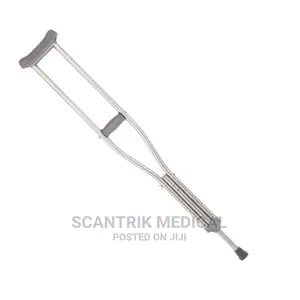 Crutch Walking Stick for Patient