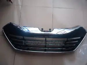 Bumper Grille for Hyundai Ix35 2014