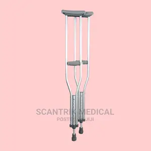 Height Adjustable Cheap Price Underarm Crutches