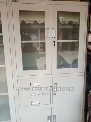 Office Cabinet