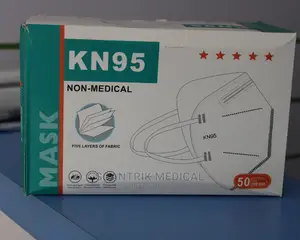 KN95 Nose Mask