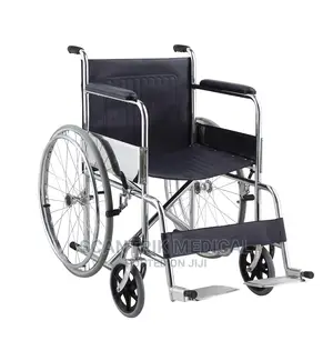 New Durable Wheelchair