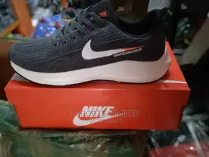 Nike Canvas