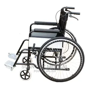 Factory Sale Wheel Chair With Best Quality