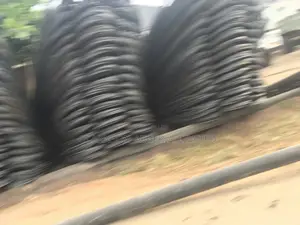Sell Iron Rods Bounding and Chainlink