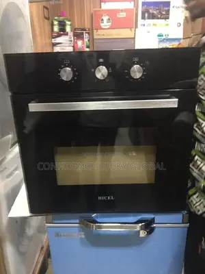 Quality Built-in Oven