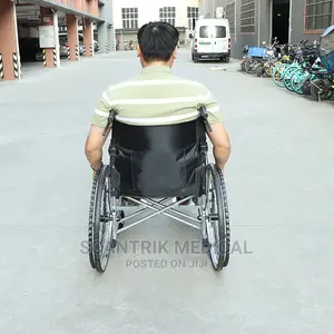 Modern Design Wheelchairs for Disabilities