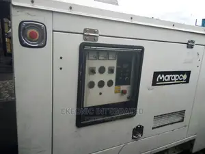 FG Wilson 40 Kva Generator