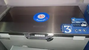 Scanfrost 250pre Chest Freezer Sfl250pre