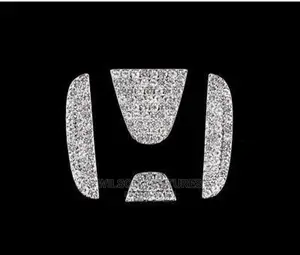 Honda Steering Logo