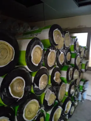 Insulation to Reduces Carbon Footprint