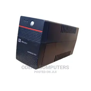 Mercury Maverick 650va UPS With AVR Surge Control
