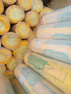 Luna Flex Insulation Material
